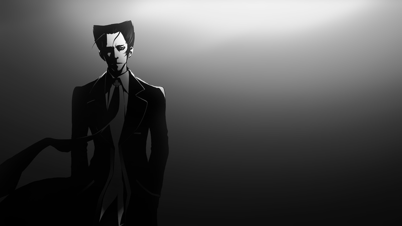 Illustration for article titled Ani-TAYers as Anime Characters!